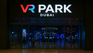 Read more about the article VR Park Dubai Tickets Price & it’s thrilling activities