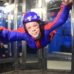 iFly Dubai – Your guide to experiencing indoor skydiving