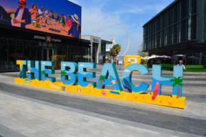 Read more about the article JBR Beach – Planning a perfect day out at Dubai Beach