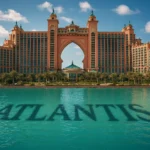 Atlantis the Palm – A path towards luxury and attractions